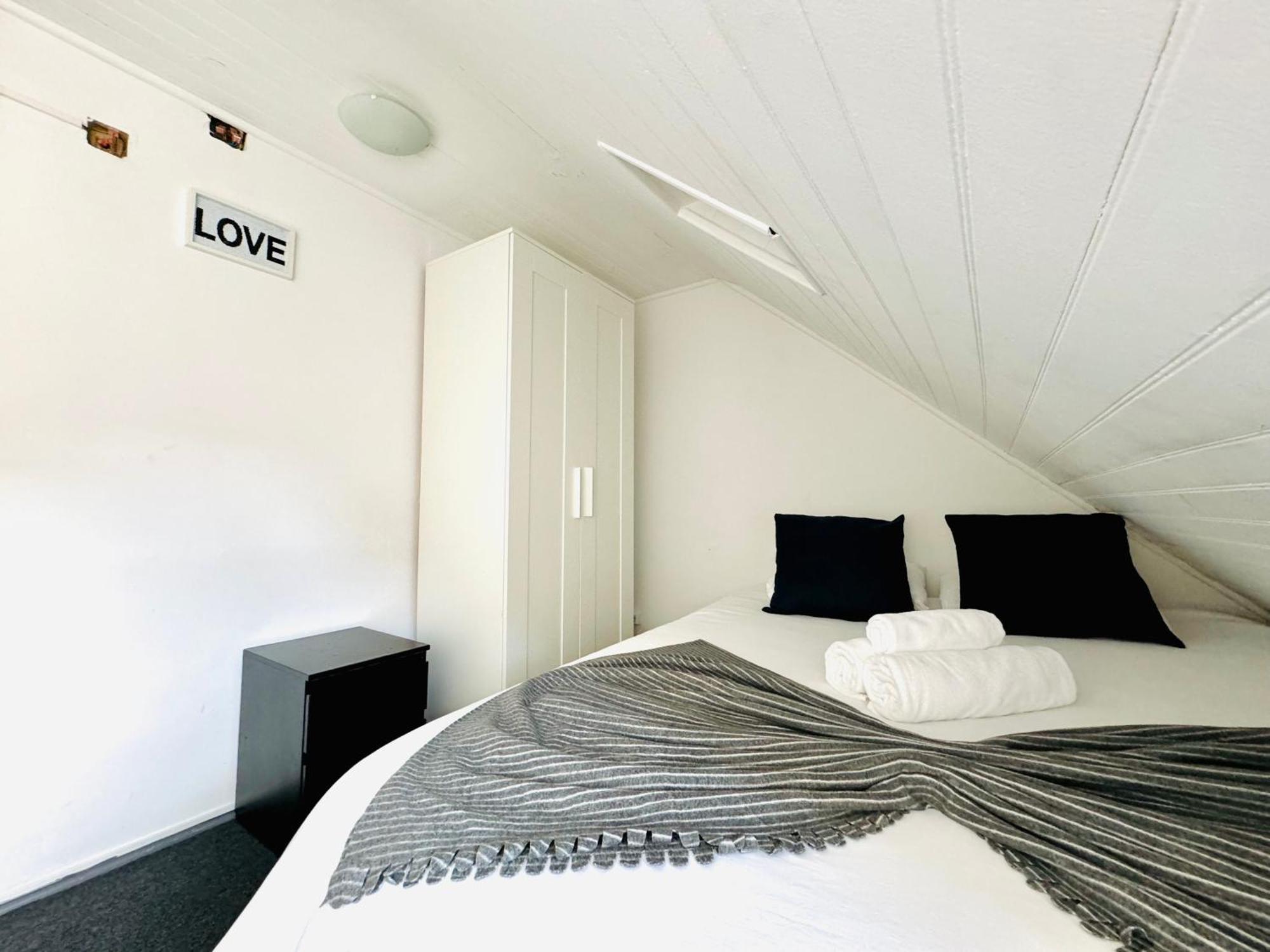 Low Cost Arroios Rooms Lisboa Exterior foto