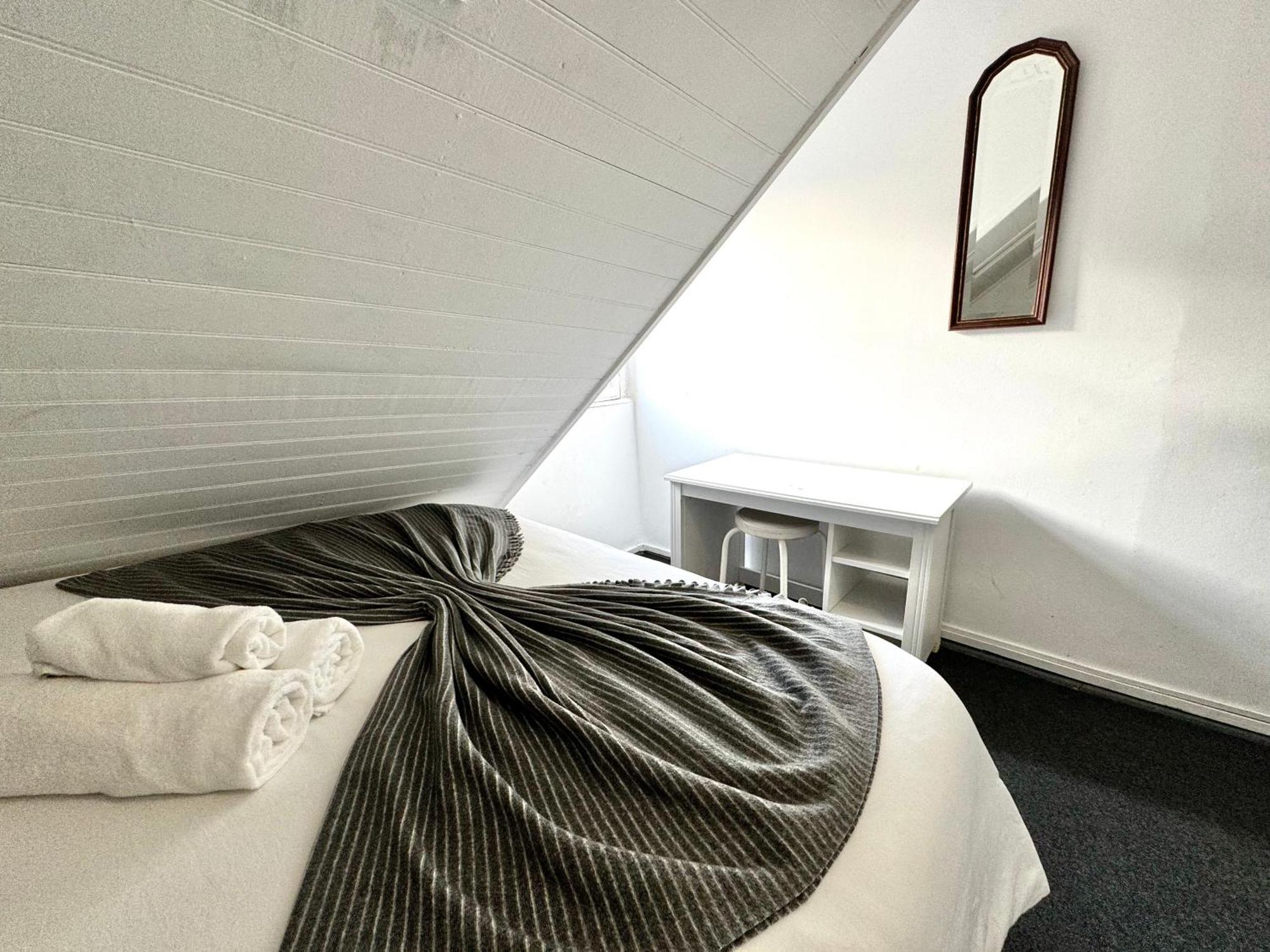 Low Cost Arroios Rooms Lisboa Exterior foto