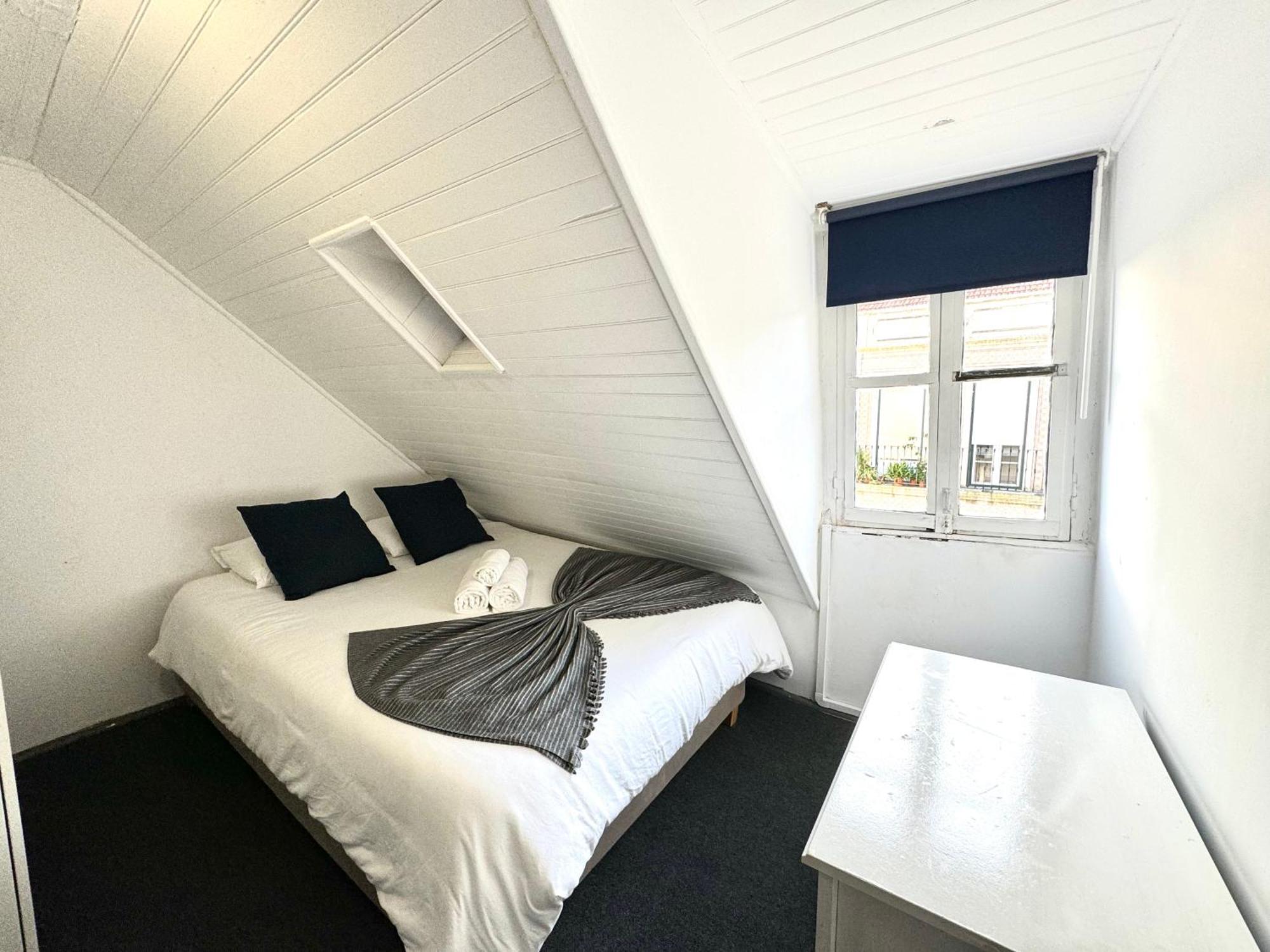 Low Cost Arroios Rooms Lisboa Exterior foto