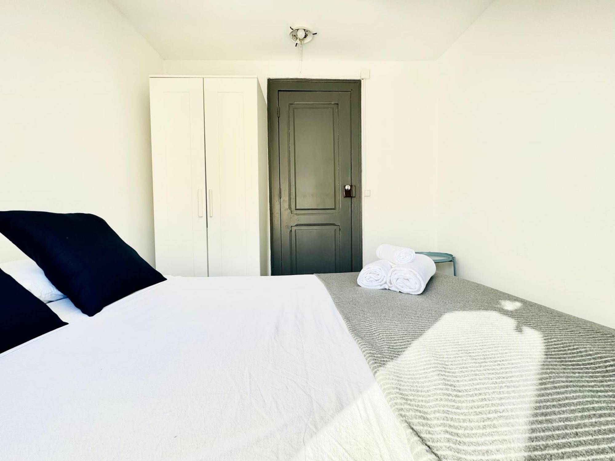 Low Cost Arroios Rooms Lisboa Exterior foto