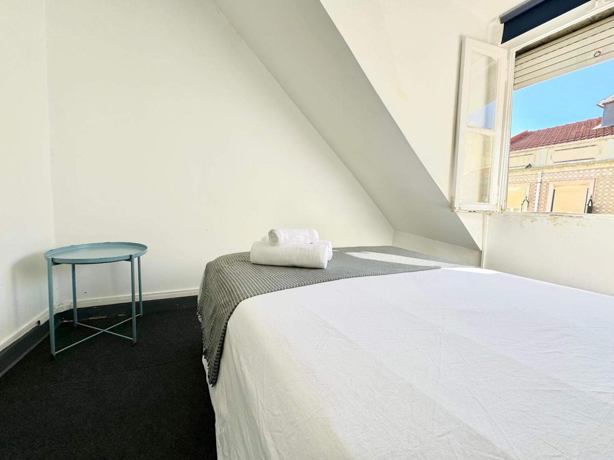 Low Cost Arroios Rooms Lisboa Exterior foto