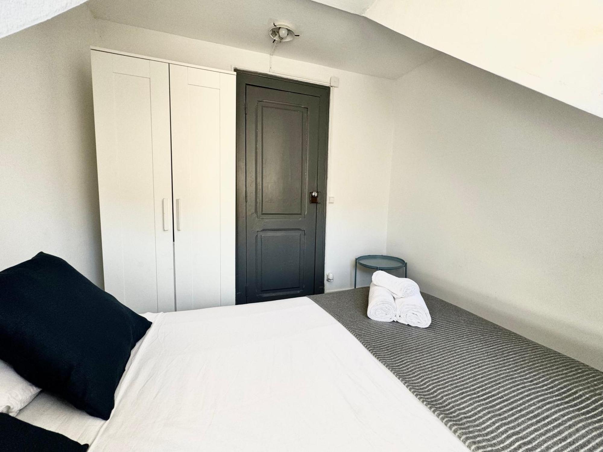 Low Cost Arroios Rooms Lisboa Exterior foto