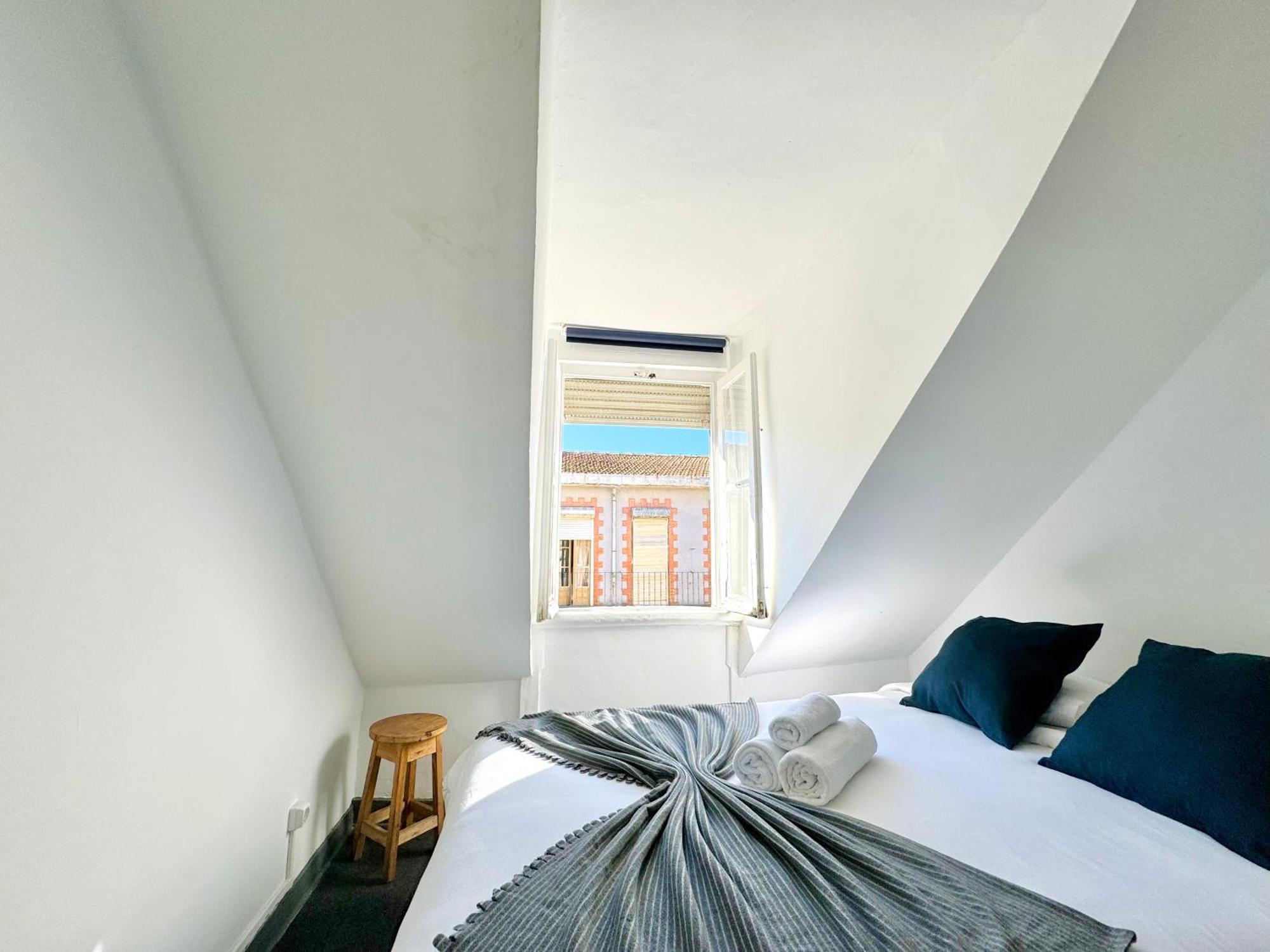 Low Cost Arroios Rooms Lisboa Exterior foto