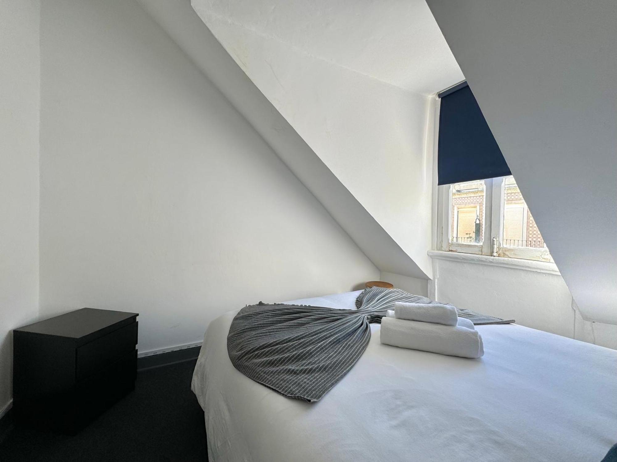 Low Cost Arroios Rooms Lisboa Exterior foto