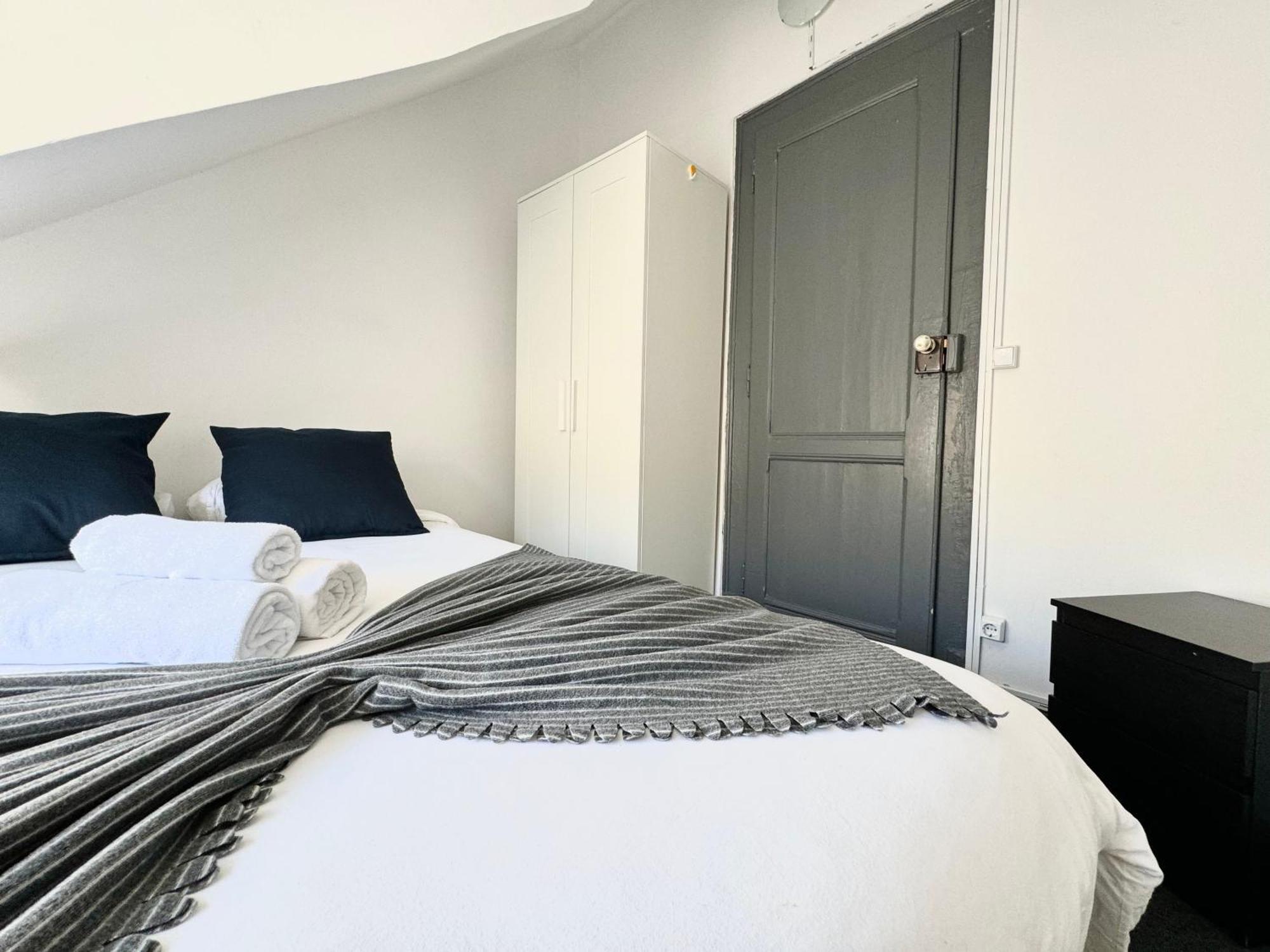 Low Cost Arroios Rooms Lisboa Exterior foto