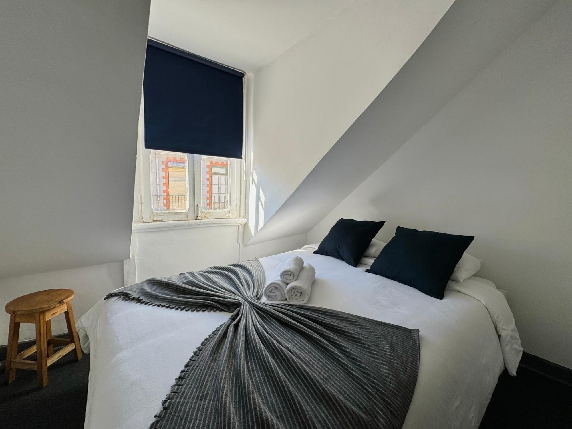 Low Cost Arroios Rooms Lisboa Exterior foto