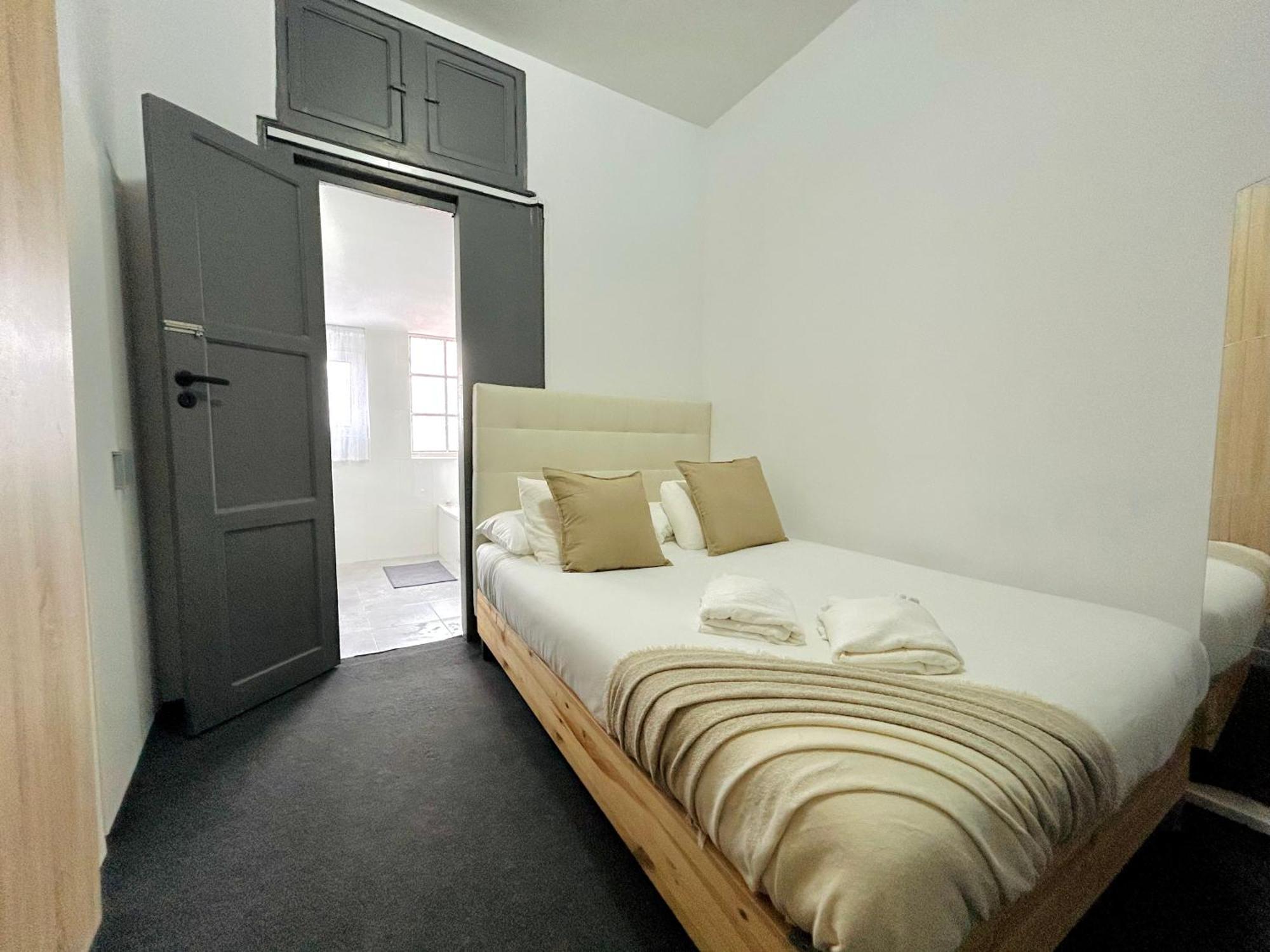 Low Cost Arroios Rooms Lisboa Exterior foto